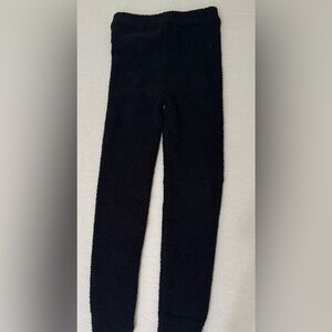 Hera Collection Black Skinny Pants